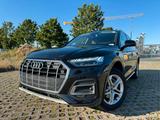 Audi Q5 40 TDI Quattro Advanced Xenon/Leder/Kamera/ - : Automatik