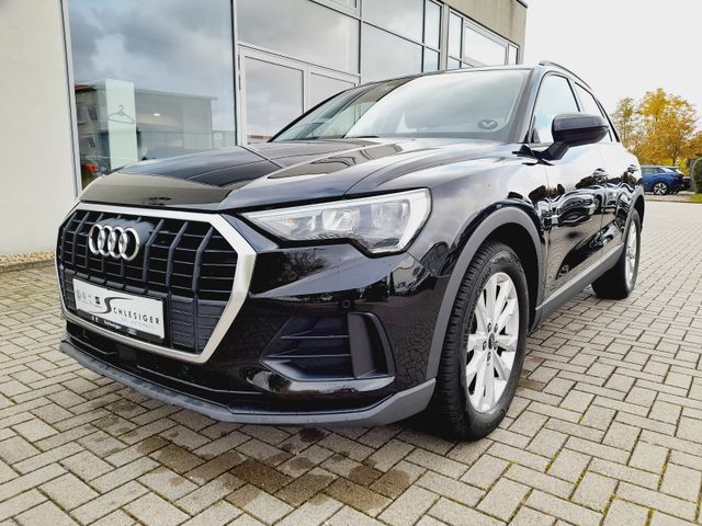 Audi Q3 35 1.5 TFSI