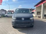 Volkswagen T5 Transporter Kasten Kombi lang 4Motion - Volkswagen T5 Transporter: 4motion