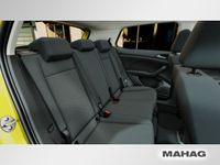 Volkswagen T-Cross - Vorschau Bild 11