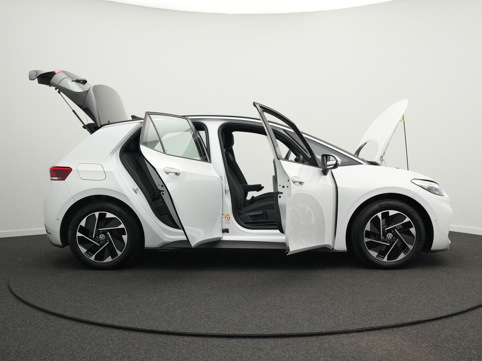 Volkswagen ID.3 - Bild 40