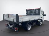 FUSO Canter 3C15 Klima AHK - FUSO LKWs