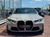 BMW M4 xDrive Competition*Schale*M Drivers Package* - BMW M4 xDrive Gebrauchtwagen