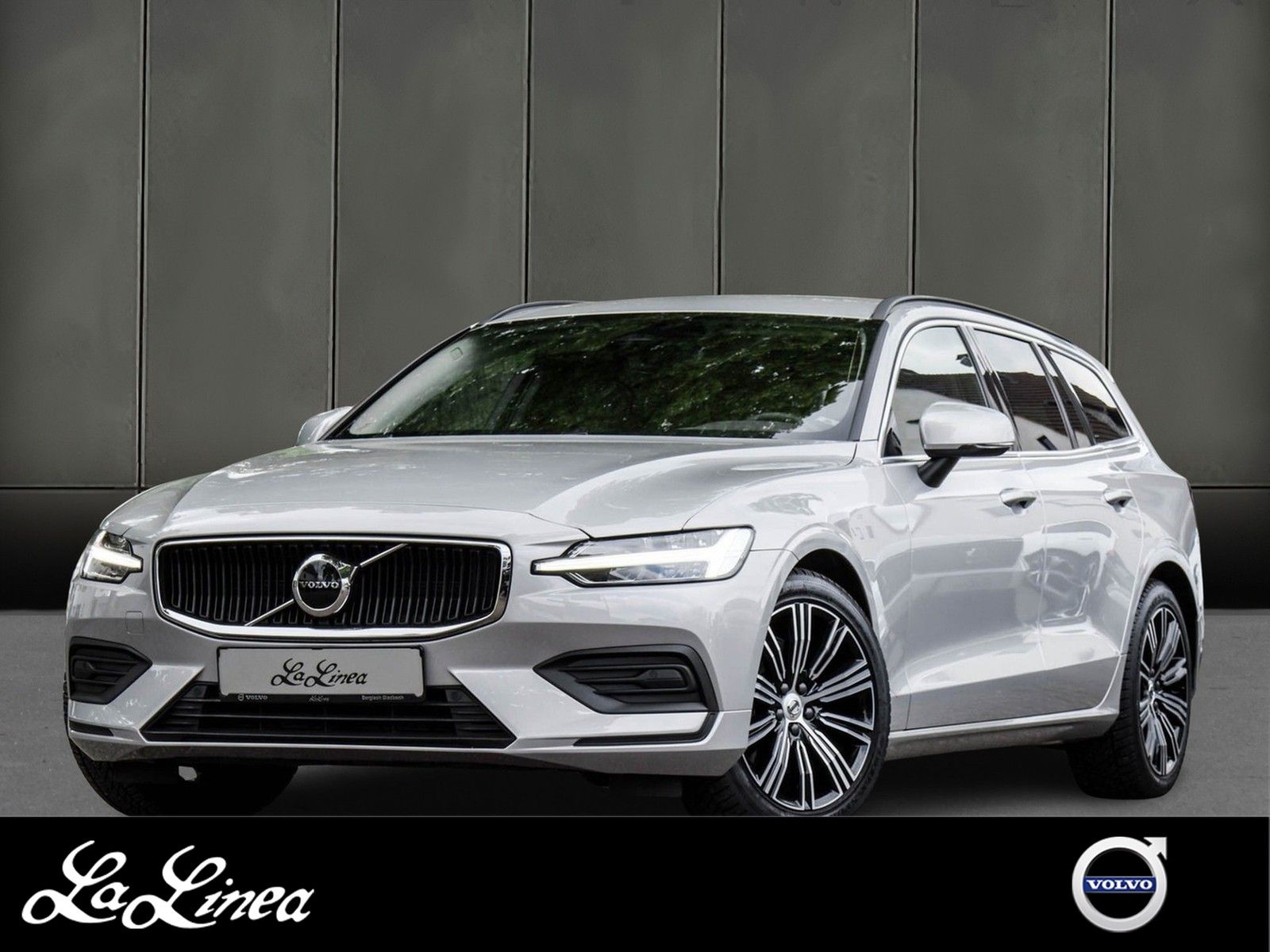 Volvo V60 Kombi B4 Core