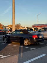 Audi A4 Cabrio B6 3.0 v6 - Audi aus 2004: Cabrio
