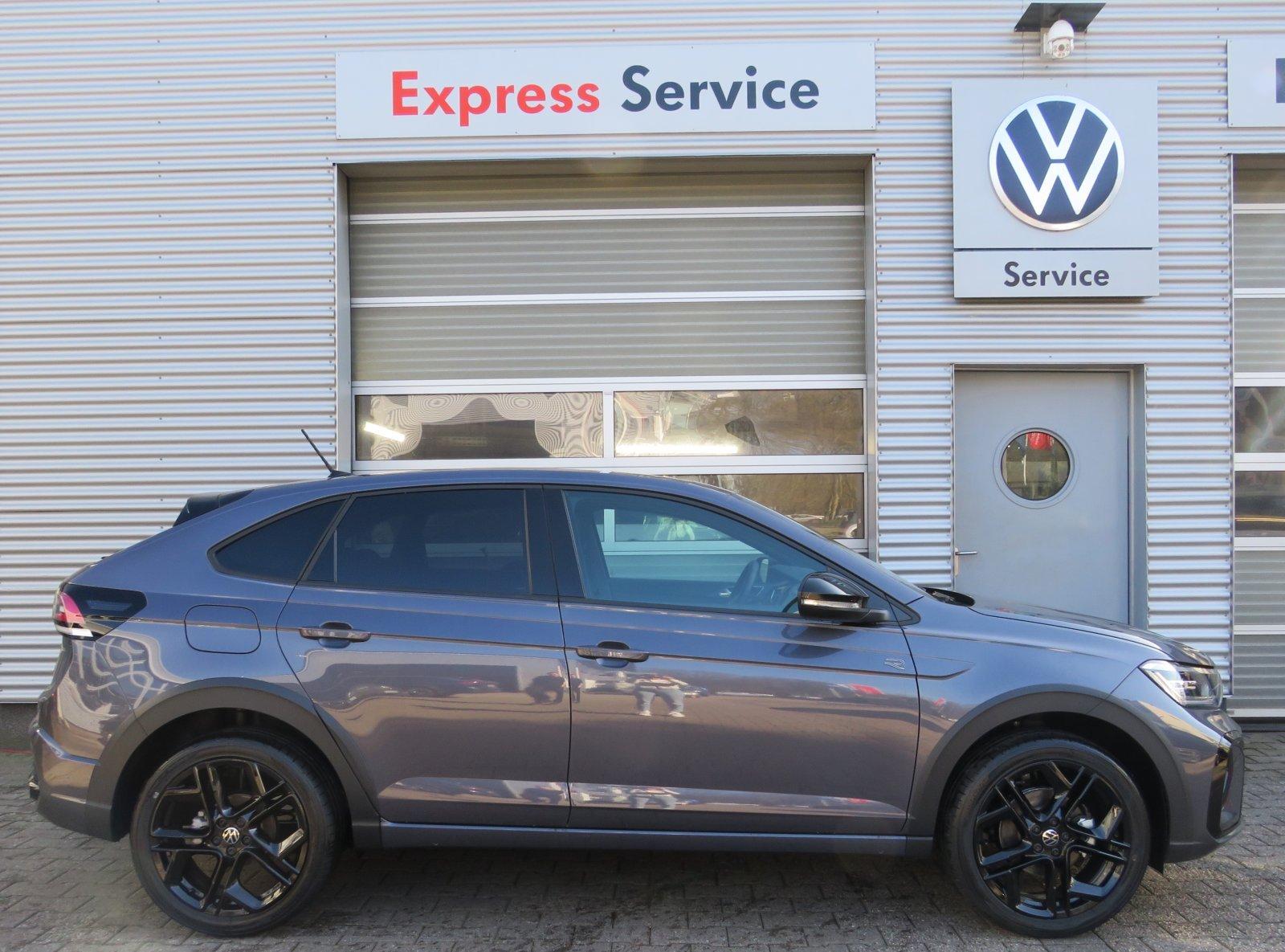 Volkswagen Taigo 1.0 TSI DSG R-Line  /Kamera/IQ.LIGHT/App-C