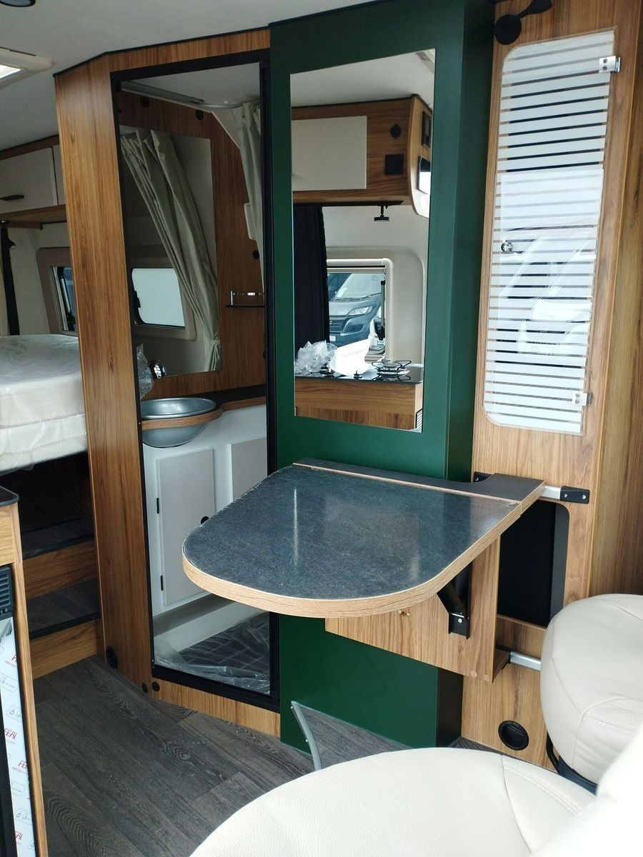 Fahrzeugabbildung Karmann Dexter DE 600 Alufelgen, Automatik, Klima