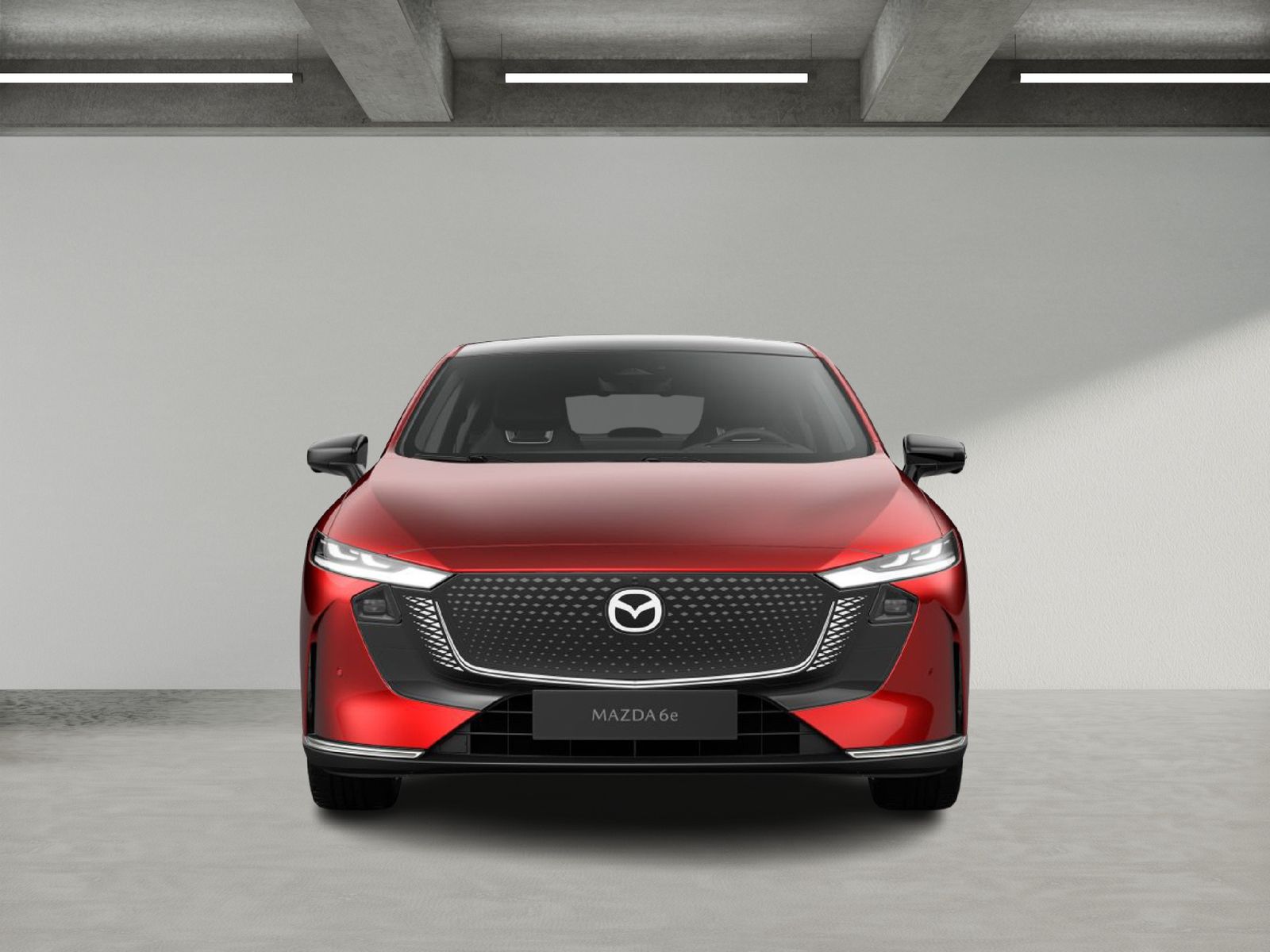 Mazda 6e - Bild 3