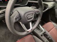 Audi Q3 - Vorschau Bild 9