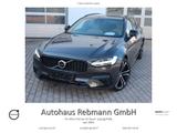 Volvo V90 T8 Ultimate Dark Plug-In Hybrid*B&W*360° - Volvo V90: Ultimate Dark