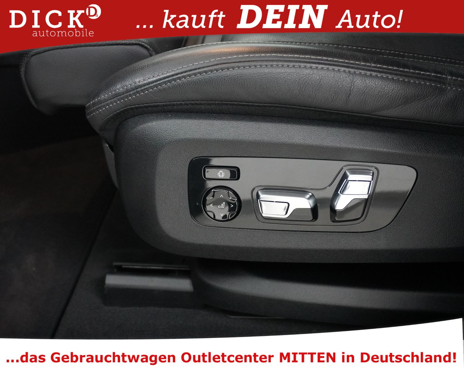Fahrzeugabbildung BMW X6 xDr 40d M Sport SHADO+KOMFOSI+LASER+AHK+HEAD+