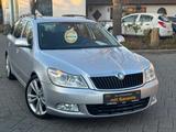 Skoda Octavia Combi 18"RS-ALU+AUTOMATIK+NAVI+SHZ+TEMP - Skoda aus 2010: Kombi