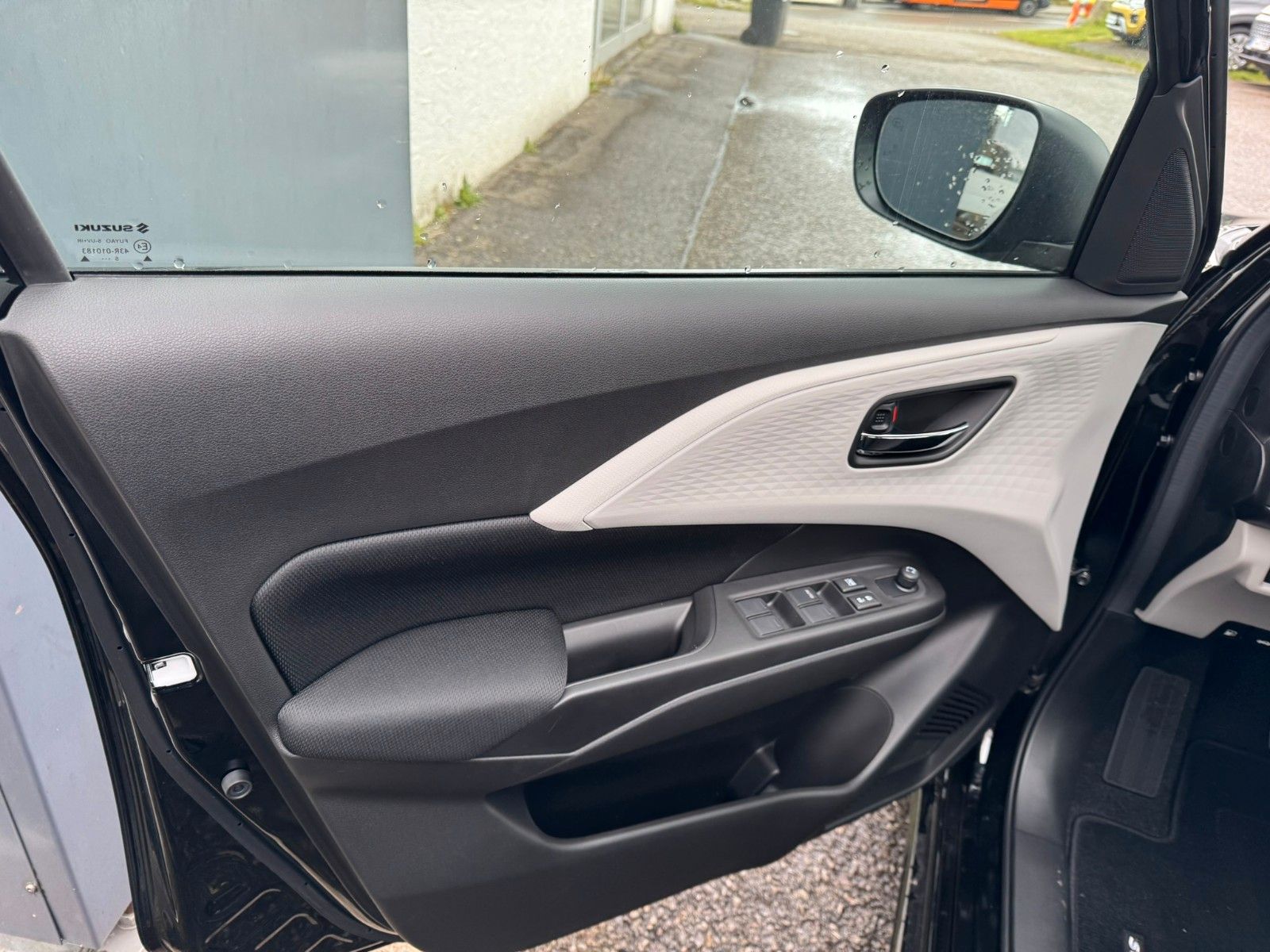 Suzuki Swift - Bild 15