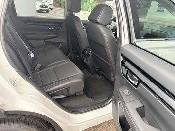 Honda CR-V - 9