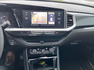 Opel Grandland 1.2 T GS Automatik Matrix LED Navi
