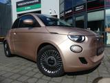 Fiat 500e 3+1 Passion KAM/LED/SITZH/TEMP - Fiat 500e Gebrauchtwagen in Berlin