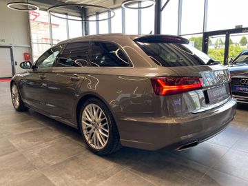 Audi A6 Avant 3.0 TDI quattro *PANO*ALCANTARA*S-LINE*