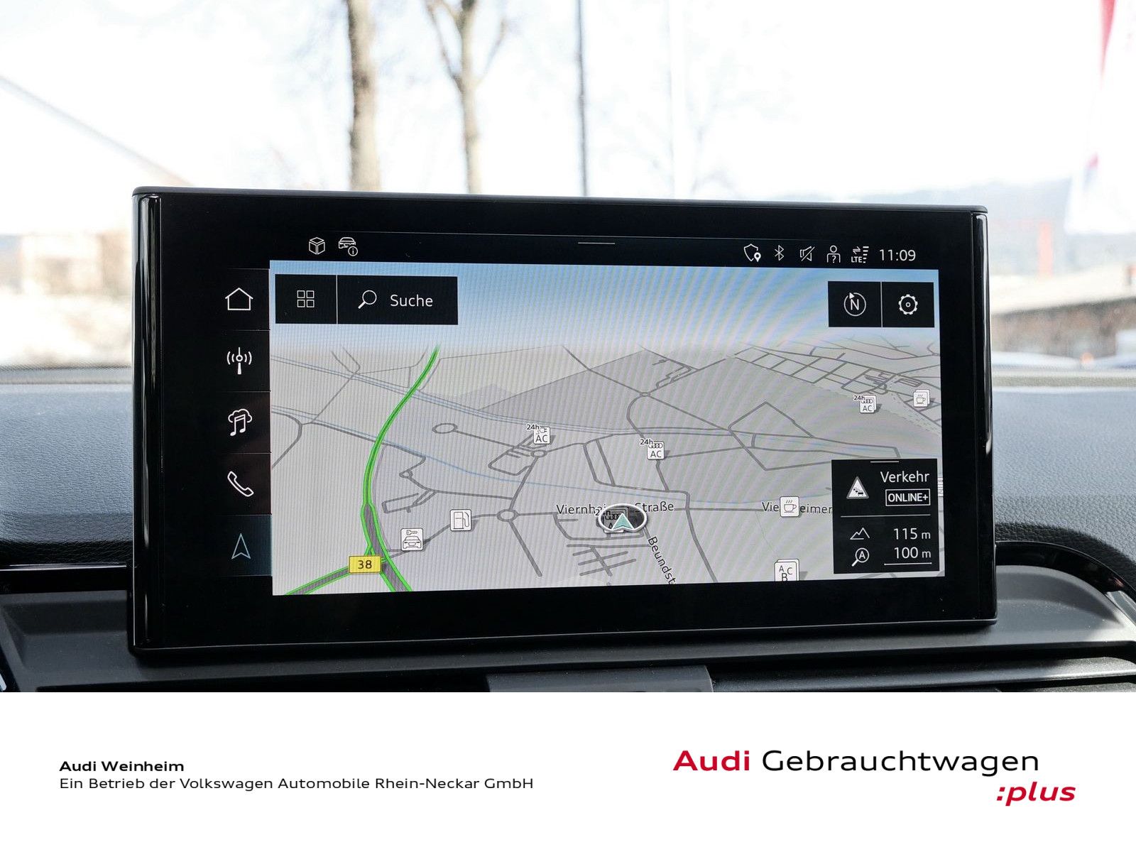 Audi Q5 - Bild 17