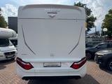 HYMER / ERIBA / HYMERCAR MERCEDES BENZ SPRINTER B KLASSE MC -T 680 VOLL - HYMER / ERIBA S klasse