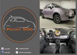 Fiat 500C Automatik/100PS/RIESENAUSWAHL AN FIAT500!!! - Fiat 500C in Hamburg