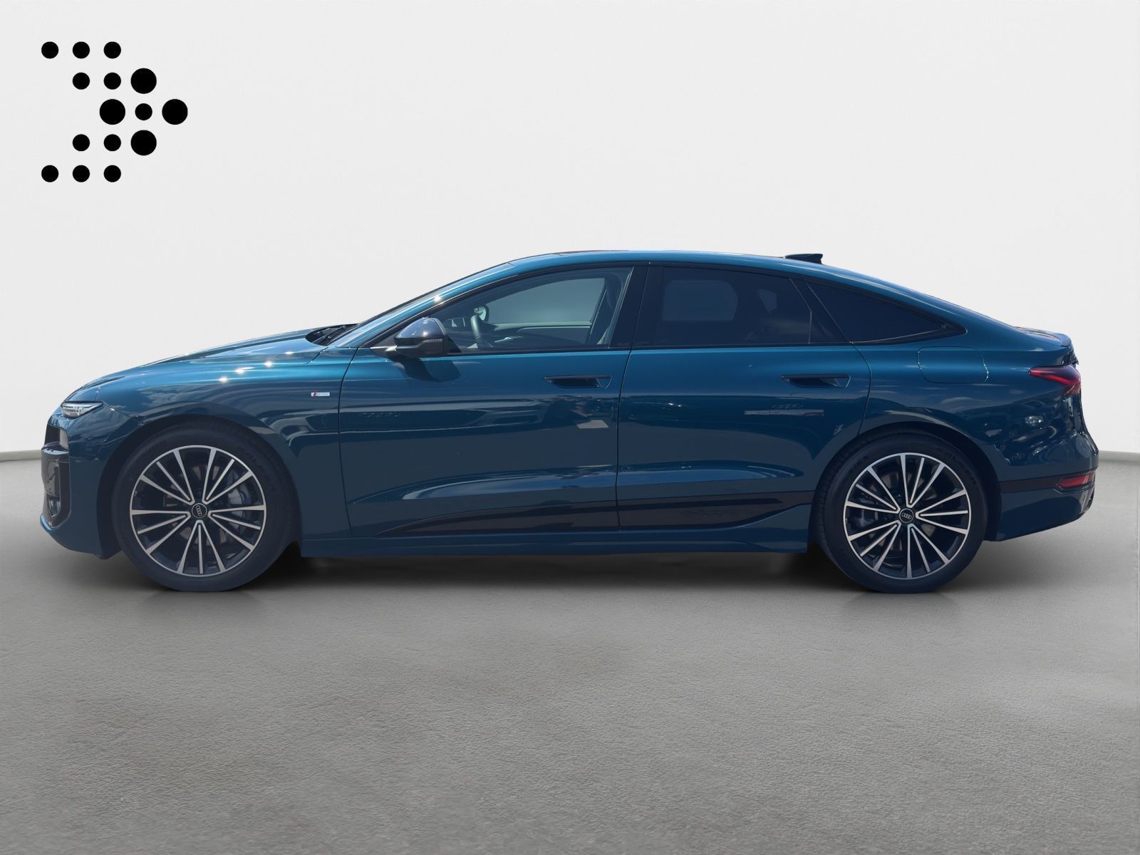 Audi A6 Sportback e-tron performance S-LINE*0,25%*MAT imagem 3