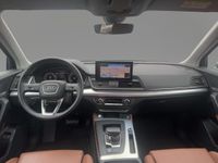 Audi Q5 - Vorschau Bild 9