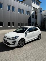 Kia Rio 1.0 T-GDI 100 Vision Vision - gebrauchte Kia Rio aus dem Jahr 2021