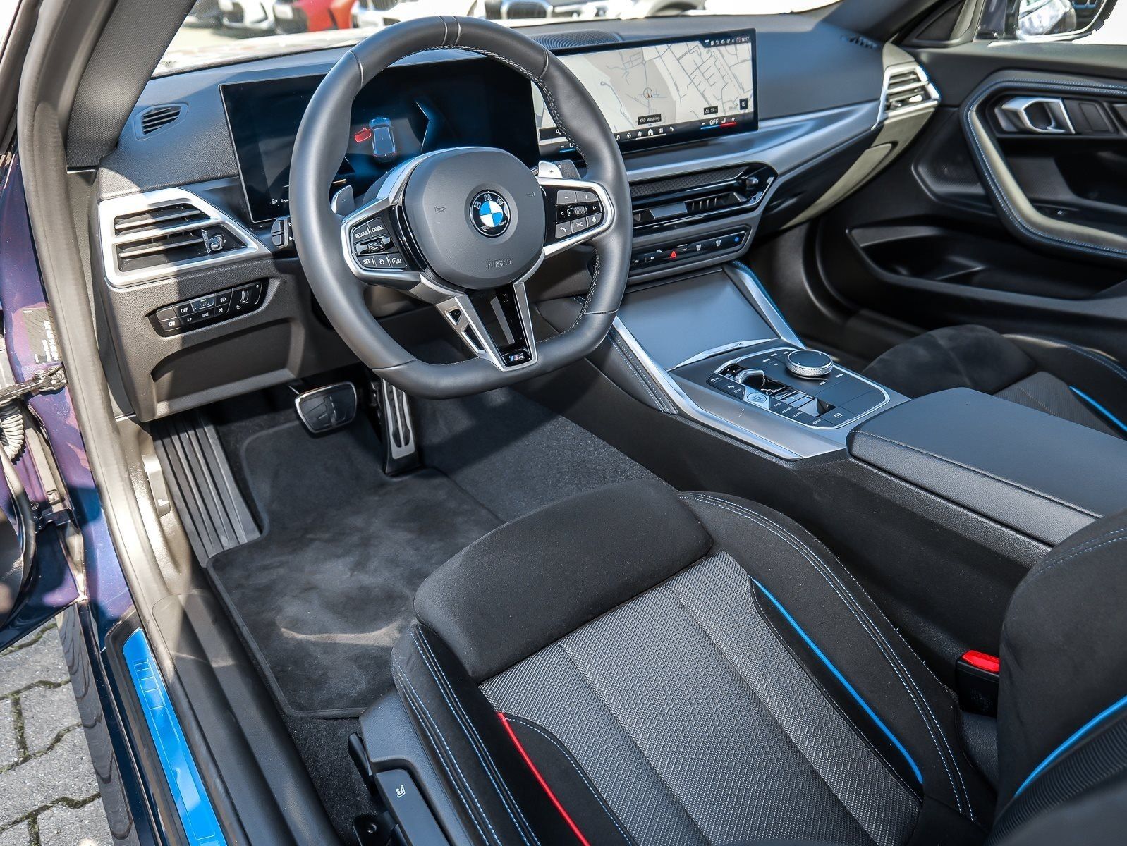 BMW 220 - Bild 16