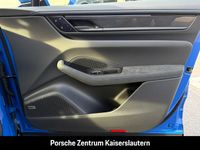 Porsche Macan - Vorschau Bild 30