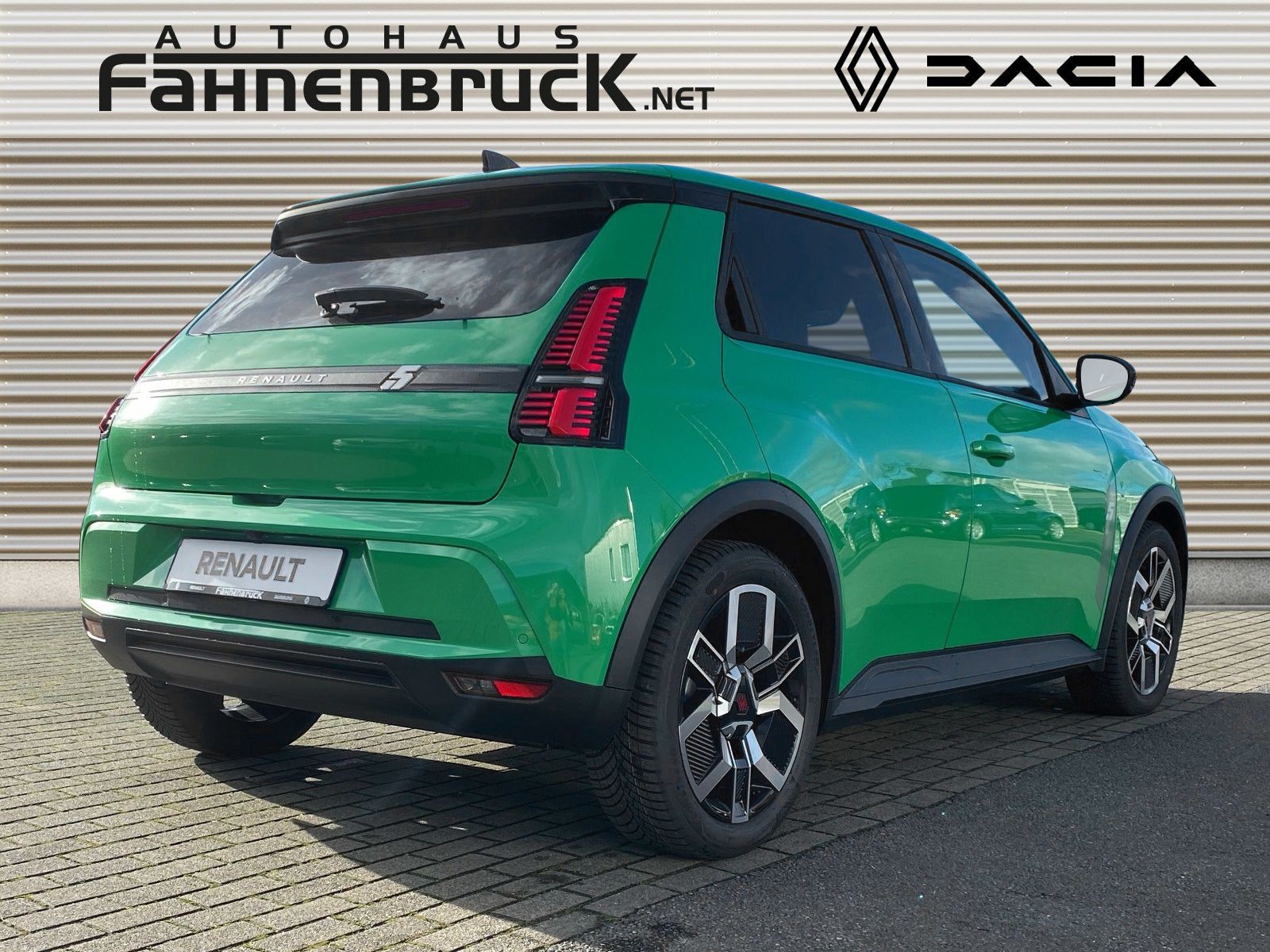 Renault R 5 - Bild 5