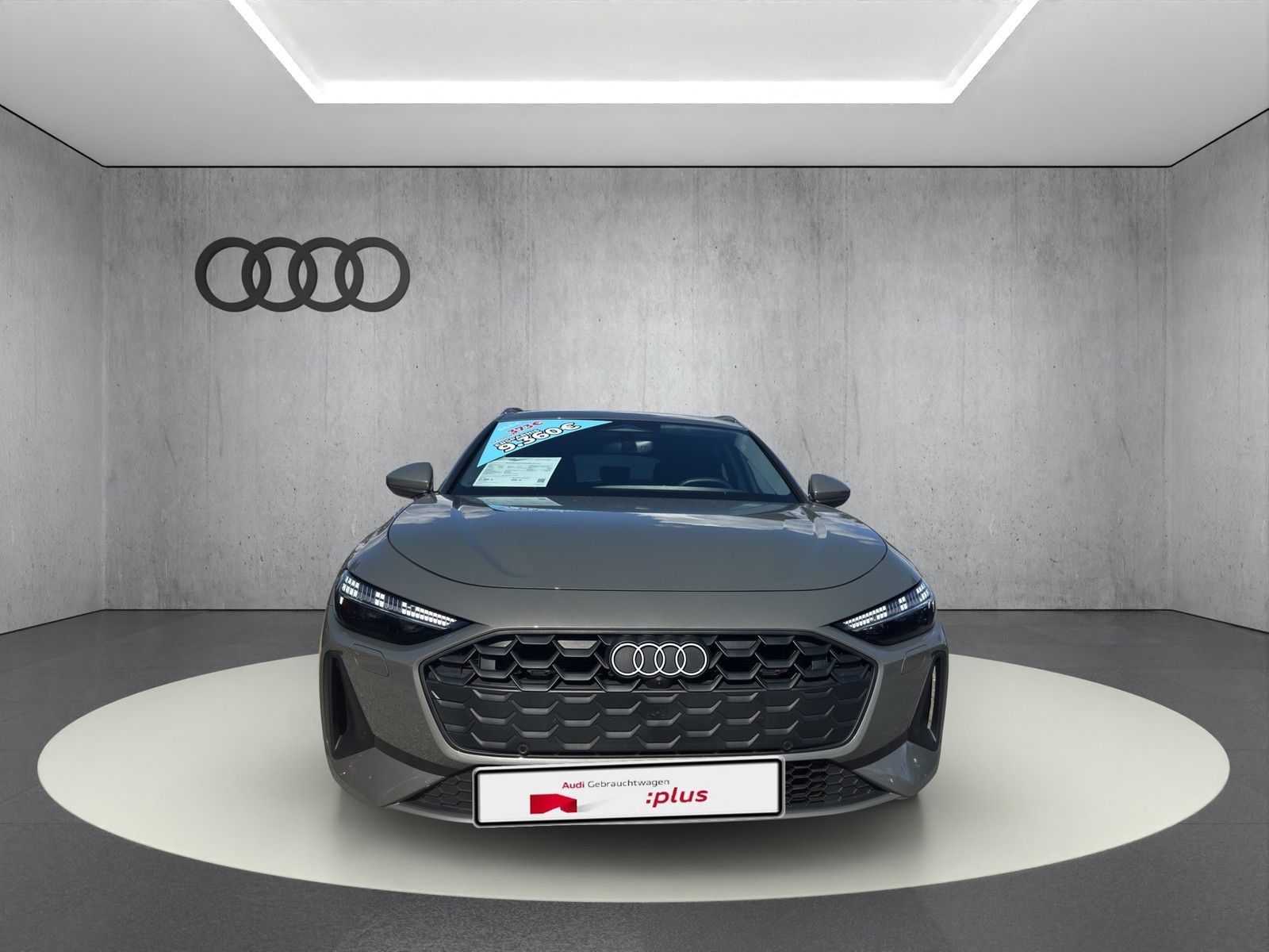 Audi A5 Avant TDI quattro S tronic imagem 3