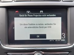 Fahrzeugabbildung Opel Zafira 1.4 Turbo Innovation PDC FULL-LED SHZ AHK