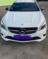 Mercedes-Benz CLA 180 Urban Urban - gebrauchte Mercedes-Benz CLA 180 aus dem Jahr 2014