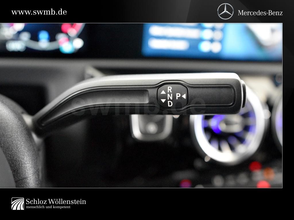 Mercedes-Benz CLA 200d SB 4,49% AMG Night MULTIBEAM AHK DI foto 20