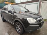Opel Antara Selection 2.0d TÜV 01/27, Klima, Navi,pdc - Opel Antara in Duisburg