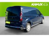 Ford Transit Connect 1.5TDCI L1 Trend+BLUETOOTH+PDC - Ford Transit: Blau