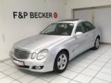 Mercedes-Benz E 220 CDI 2.Hand Scheckheft MB Navi BiXenon PDC - Mercedes-Benz E 220 in Solingen