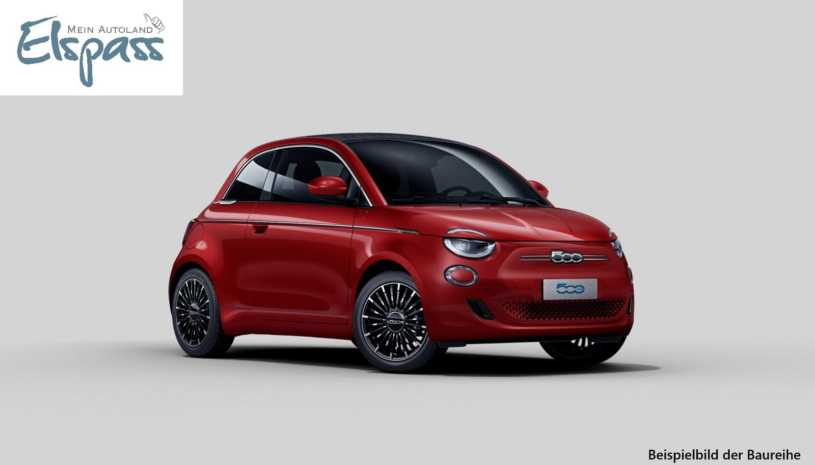 Fiat 500 - Bild 10