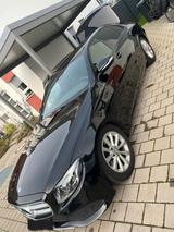 Mercedes-Benz Mercedes E200 Avantgarde - Sportfahrwerk - : Schwarz, Mercedes