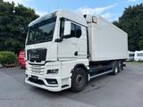 MAN TGX 26.470/ Schmitz Carrier Supra850/Retarder - MAN Absetzkipper