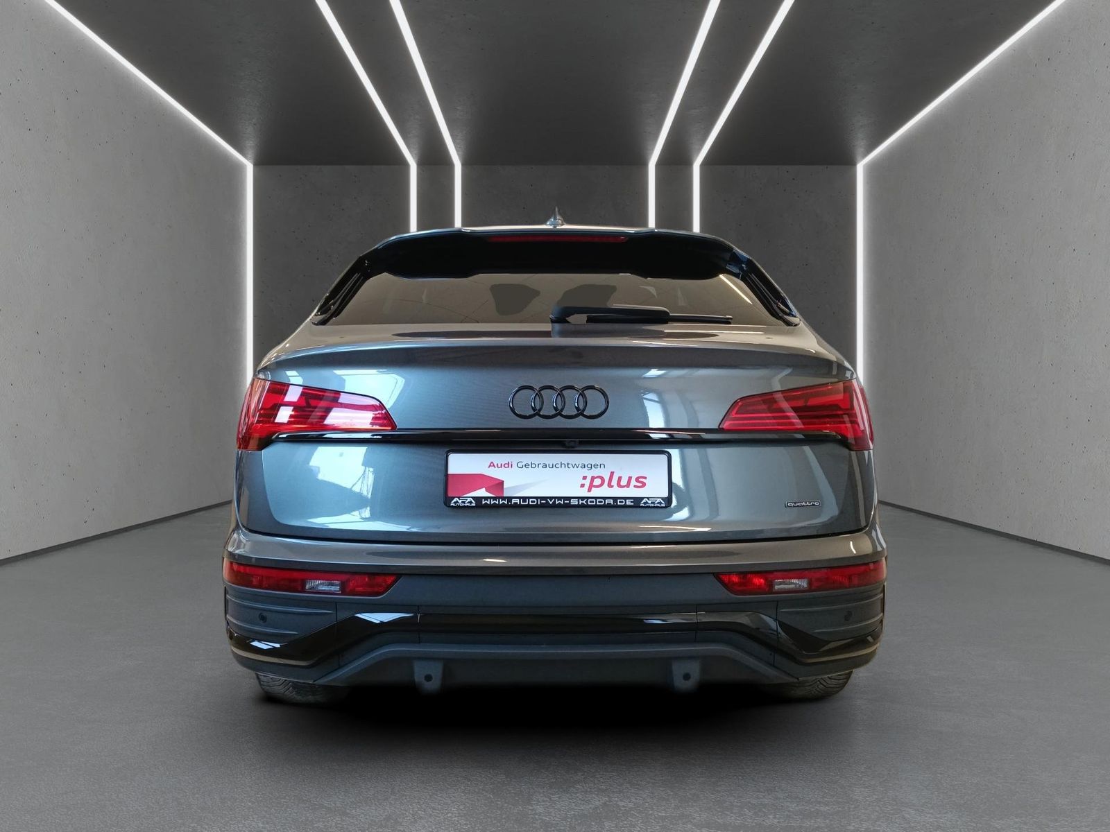 Audi Q5 - Bild 6