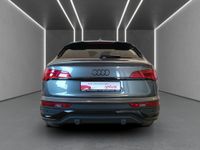 Audi Q5 - Vorschau Bild 6