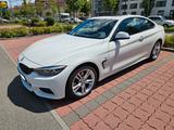 BMW 420d Coupé - gebrauchte BMW 420 aus dem Jahr 2020