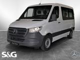 Mercedes-Benz Sprinter 211 CDI Tourer Kompakt - Mercedes-Benz Kastenwagen hoch Sprinter 211 cdi