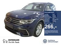 Volkswagen Tiguan Allspace - Vorschau Bild 1
