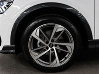 Audi Q3 - Vorschau Bild 12