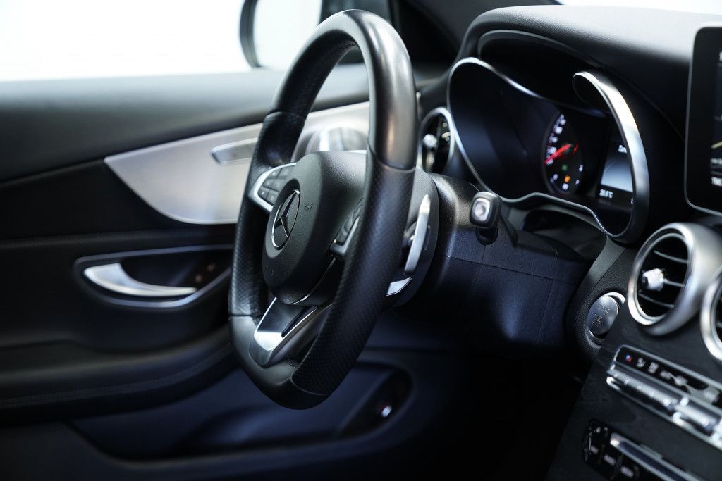 Mercedes Benz C 250