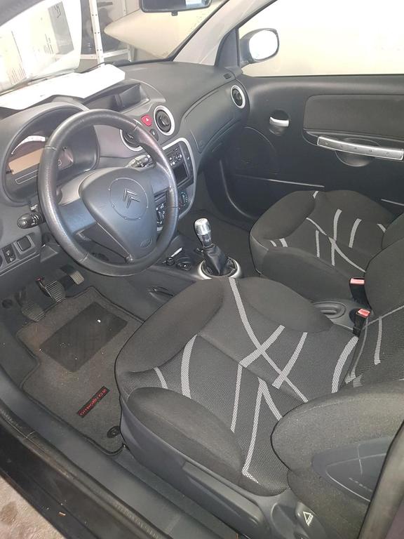 Citroën C2