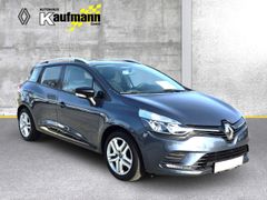 Fahrzeugabbildung Clio IV Grandtour Limited TCe 90