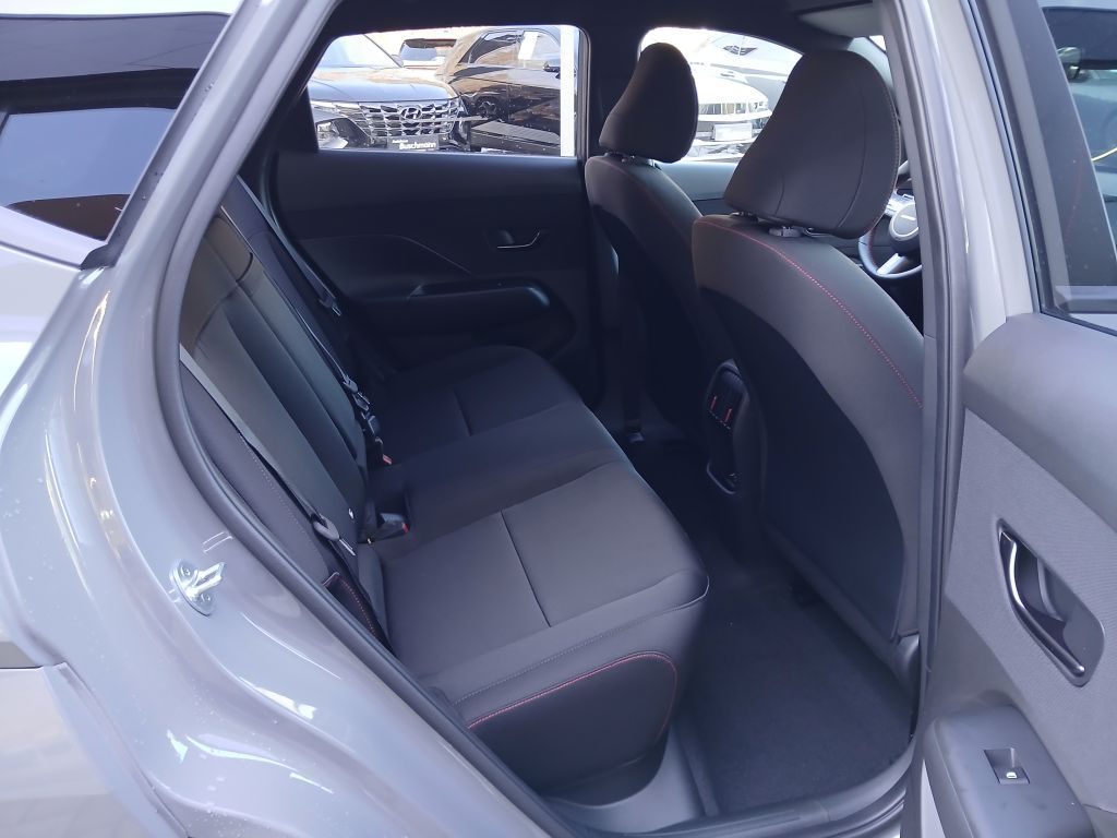Hyundai Kona – Bild 8